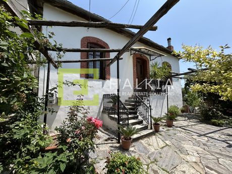 Apartment 306,52sqm for sale-Zagora » Center