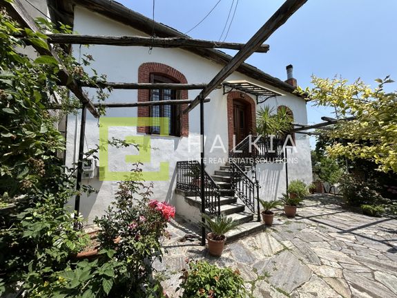 Διαμέρισμα 306,52 τ.μ. για πώληση, Μαγνησία, Ζαγορά