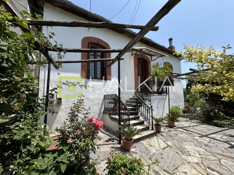 Μονοκατοικία 306,52 τ.μ. πρός πώληση, Μαγνησία, Ζαγορά