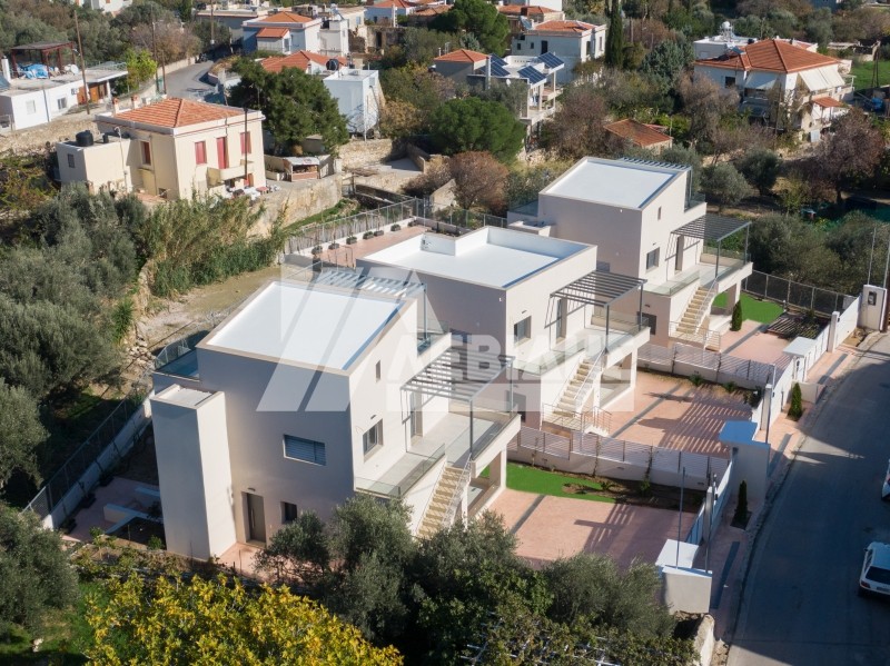 Βίλλα 281,18 τ.μ. πρός πώληση, Ν. Χίου, Χίος