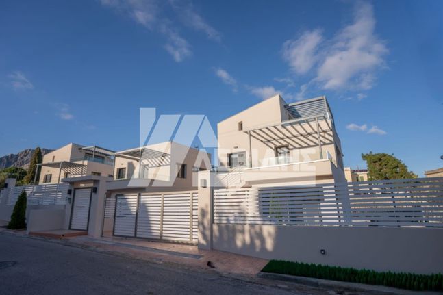 Συγκρότημα διαμερισμάτων 827 τ.μ. για πώληση, Ν. Χίου, Χίος