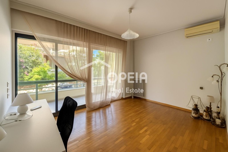 Διαμέρισμα 106 τ.μ. πρός ενοικίαση, Αθήνα - Νότια Προάστια, Νέα Σμύρνη