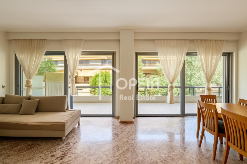 Διαμέρισμα 106 τ.μ. πρός ενοικίαση, Αθήνα - Νότια Προάστια, Νέα Σμύρνη