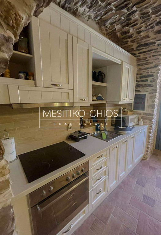 Μονοκατοικία 48,04 τ.μ. πρός πώληση, Ν. Χίου, Χίος