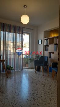 Office 45sqm for rent-Heraclion Cretes » Poros