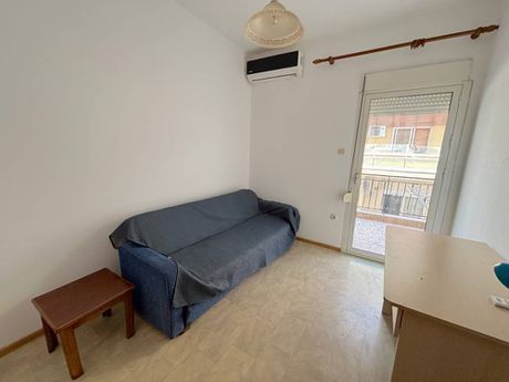 Studio 42sqm for rent-Komotini » Ifaistos