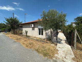 Μονοκατοικία 80 τ.μ. για πώληση