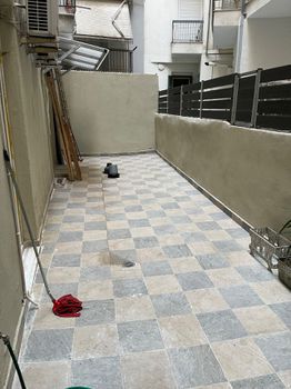 Studio / γκαρσονιέρα 50τ.μ. για πώληση-Μπότσαρη