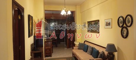 Διαμέρισμα 80τ.μ. για πώληση-Κυψέλη » Πλατεία κυψέλης