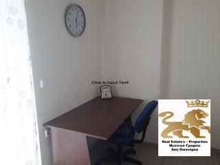 Διαμέρισμα 34 τ.μ. για ενοικίαση