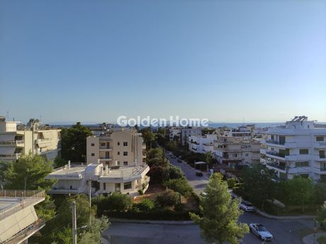 Apartment 75sqm for rent-Voula » Center