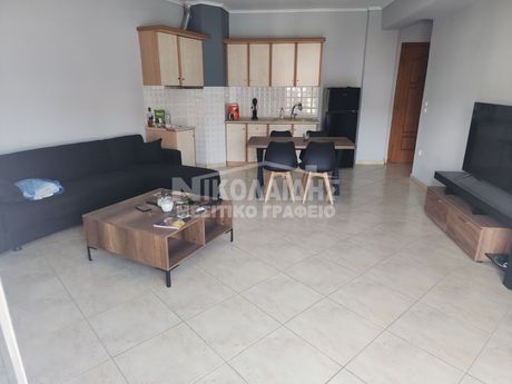 Διαμέρισμα 87τ.μ. για πώληση-Σέρρες » Καλλιθέα