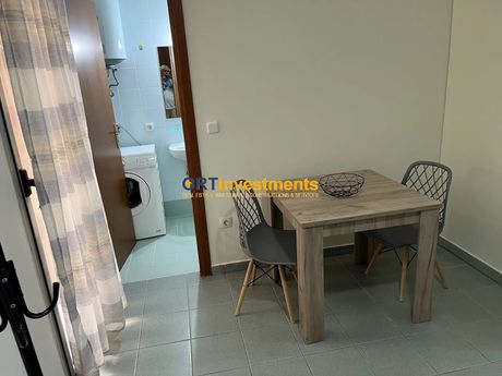 Studio / γκαρσονιέρα 40τ.μ. για ενοικίαση-Διοικητήριο