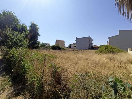 Οικόπεδο 405τ.μ. για πώληση-Αρτέμιδα (λούτσα) » Αλυκή