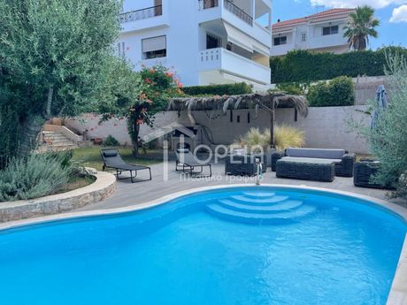 Διαμέρισμα 65τ.μ. για ενοικίαση-Βούλα » Πηγαδάκια