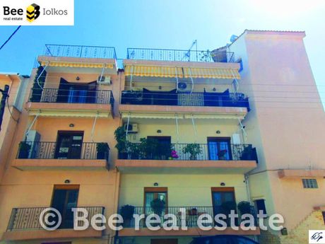 Apartment 104sqm for rent-Volos » Ag. Anargiroi