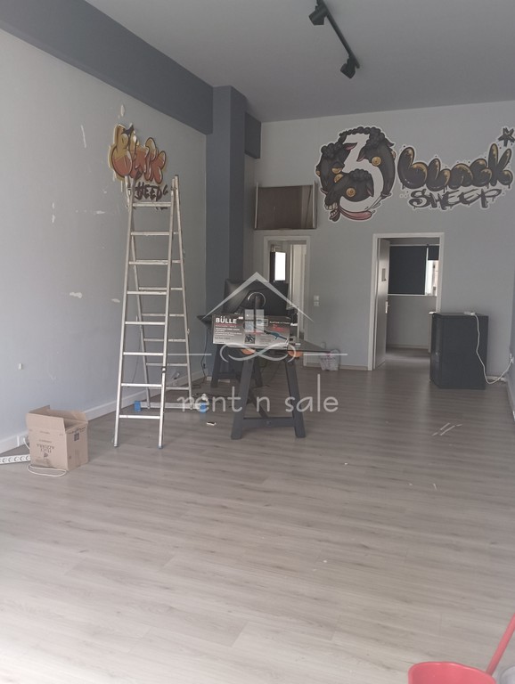 Διαμέρισμα 65 τ.μ. πρός πώληση, Αθήνα - Βόρεια Προάστια, Αγία Παρασκευή