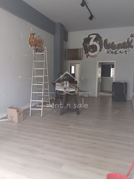 Διαμέρισμα 65τ.μ. για πώληση-Αγία παρασκευή » Ερτ