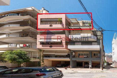 Apartment 117sqm for sale-Volos