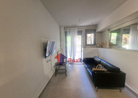 Loft 73sqm for rent-Volos