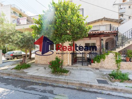Detached home 117,49sqm for sale-Volos