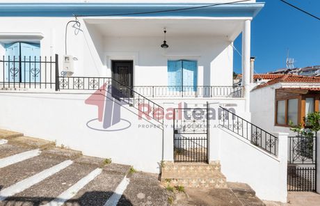 Detached home 145sqm for sale-Skopelos