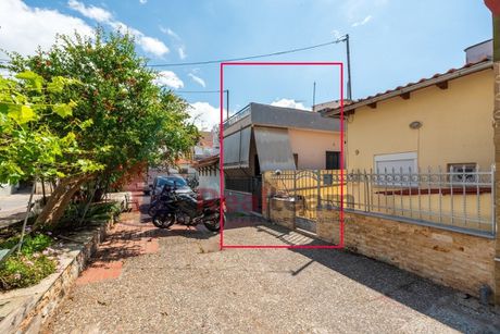 Detached home 50sqm for sale-Nea Ionia Volou