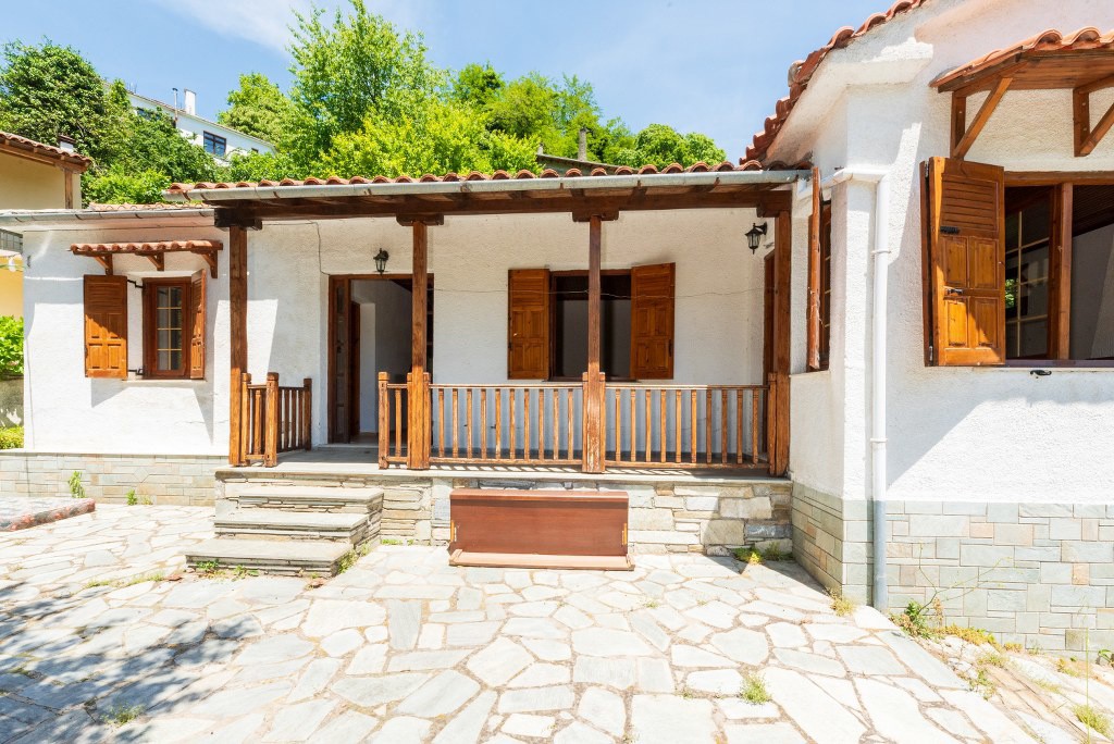 Μονοκατοικία 89 τ.μ. πρός πώληση, Μαγνησία, Μούρεσι