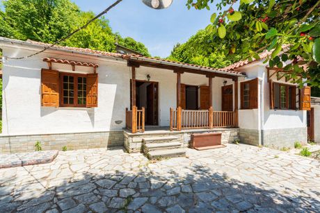 Detached home 89sqm for sale-Mouresi