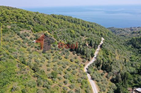 Parcel 7.390sqm for sale-Skopelos