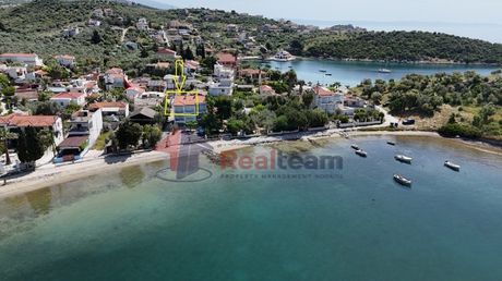 Apartment 59,5sqm for sale-Nea Agchialos