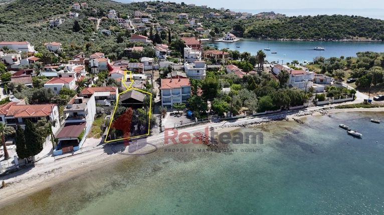 Detached home 62 sqm for sale, Magnesia, Nea Agchialos