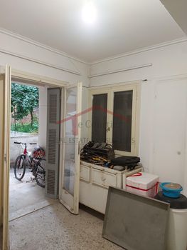 Διαμέρισμα 57τ.μ. για πώληση-Νέο φάληρο