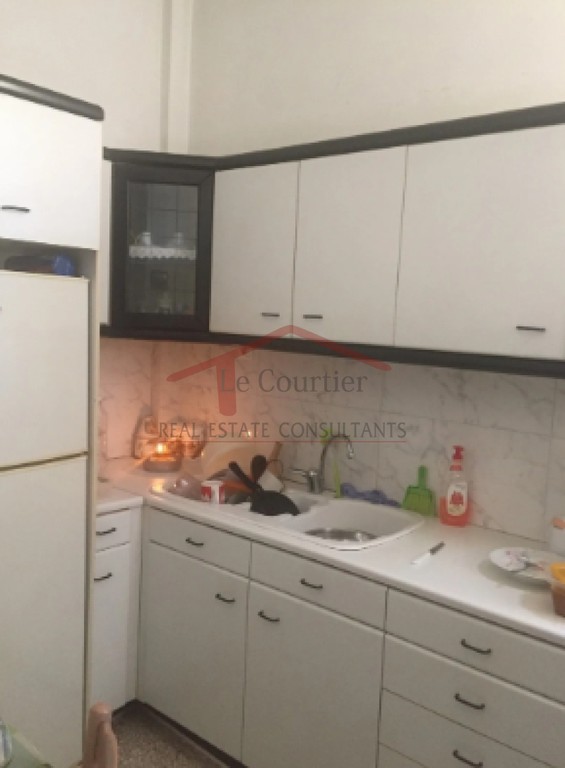 Κτίριο 268 τ.μ. προς πώληση, Κέντρο Αγίου Ιωάννη Ρέντη