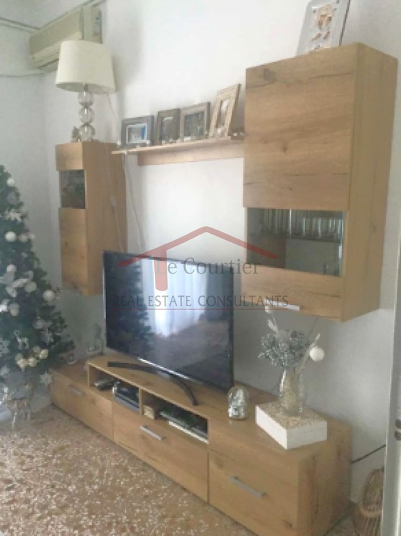 Κτίριο 268 τ.μ. προς πώληση, Κέντρο Αγίου Ιωάννη Ρέντη