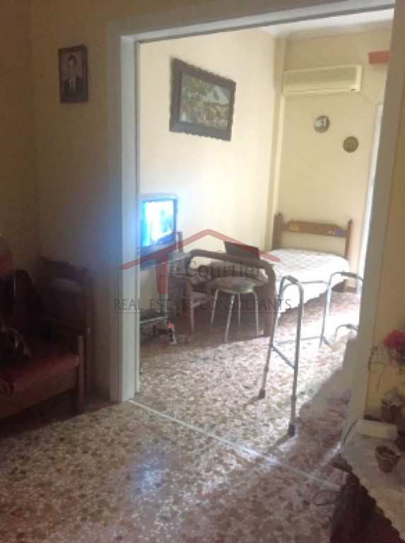 Κτίριο 268 τ.μ. προς πώληση, Κέντρο Αγίου Ιωάννη Ρέντη