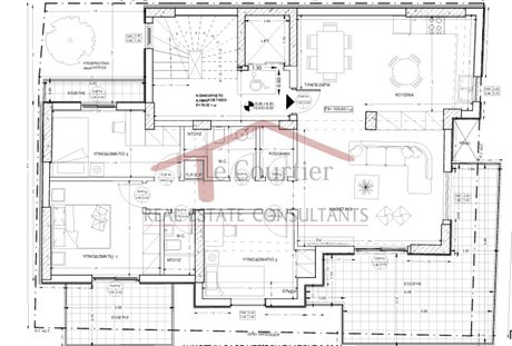 Studio / γκαρσονιέρα 34τ.μ. για πώληση-Καμίνια