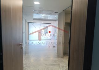 Office 252 sqm for rent