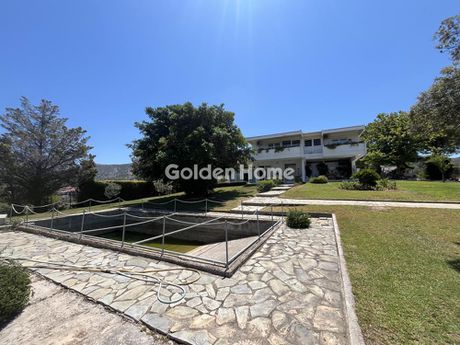 Μονοκατοικία 260τ.μ. για πώληση-Κόρινθος » Εξαμίλια