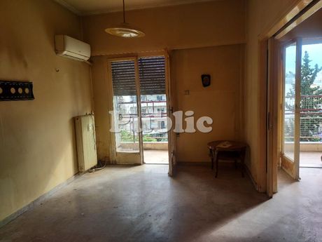 Διαμέρισμα 72τ.μ. για πώληση-Βύρωνας » Νέα ελβετία