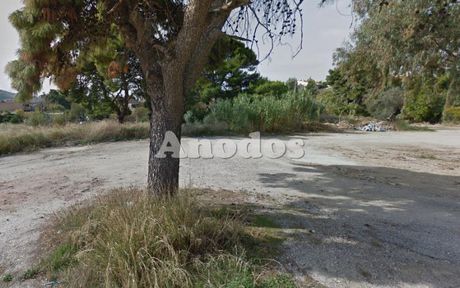 Οικόπεδο 1.164τ.μ. για πώληση-Μαρούσι » Ψαλίδι