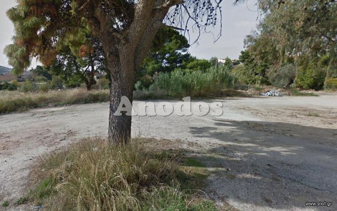 Οικόπεδο 1.164 τ.μ. για πώληση, Αθήνα - Βόρεια Προάστια, Μαρούσι