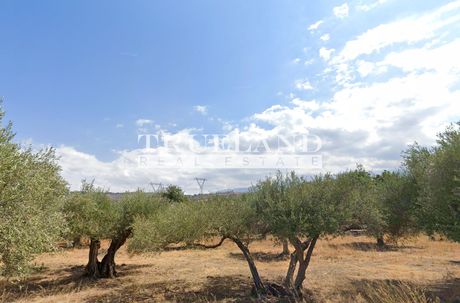 Οικόπεδο 1.639,56τ.μ. για πώληση-Αρμενοί