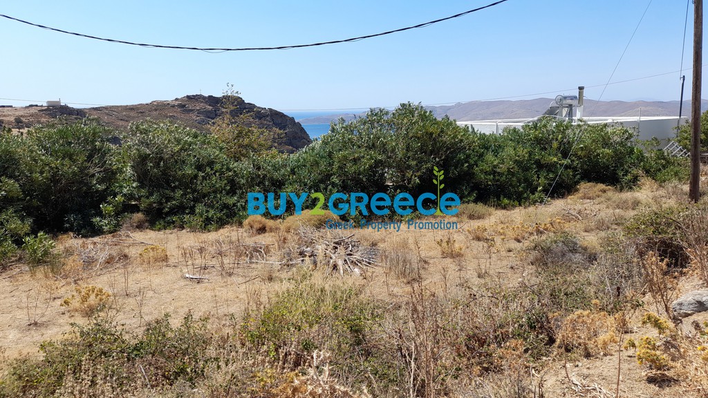 Οικόπεδο 2.622 τ.μ. προς πώληση, Κάρυστος
