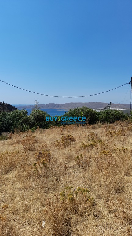 Οικόπεδο 2.622 τ.μ. προς πώληση, Κάρυστος