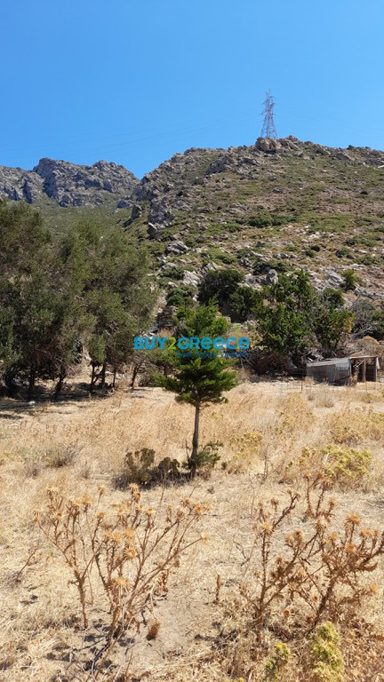 Οικόπεδο 2.622 τ.μ. προς πώληση, Κάρυστος
