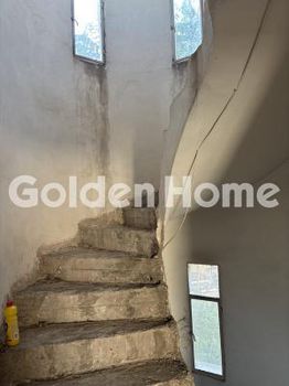 Apartment 45sqm for sale-Agioi Anargiroi » Mykoniatika