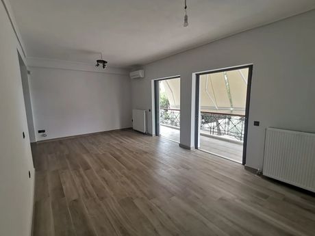 Διαμέρισμα 101τ.μ. για ενοικίαση-Αγία παρασκευή » Κοντόπευκο