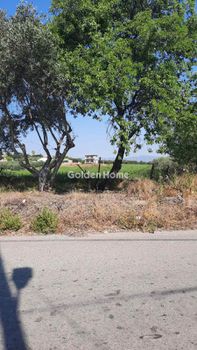 Land plot 700sqm for sale-Tanagra » Panagia