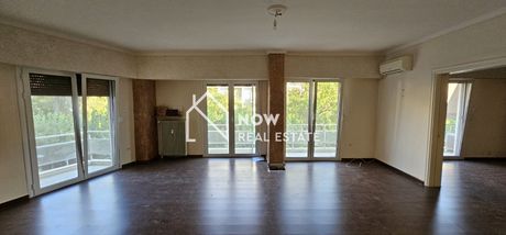 Office 200sqm for rent-Kipseli » Fokionos Negri